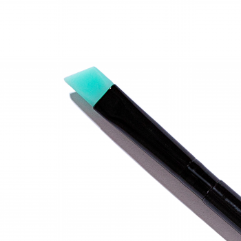 Силиконовая кисть